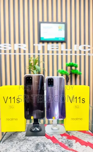 Realme V11s 5G 128 GB