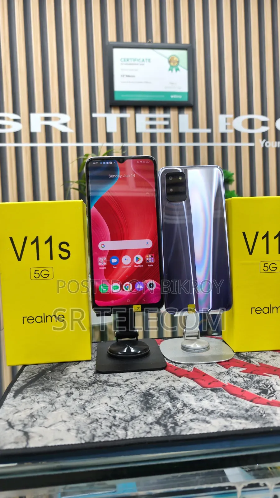 Realme V11s 5G 128 GB