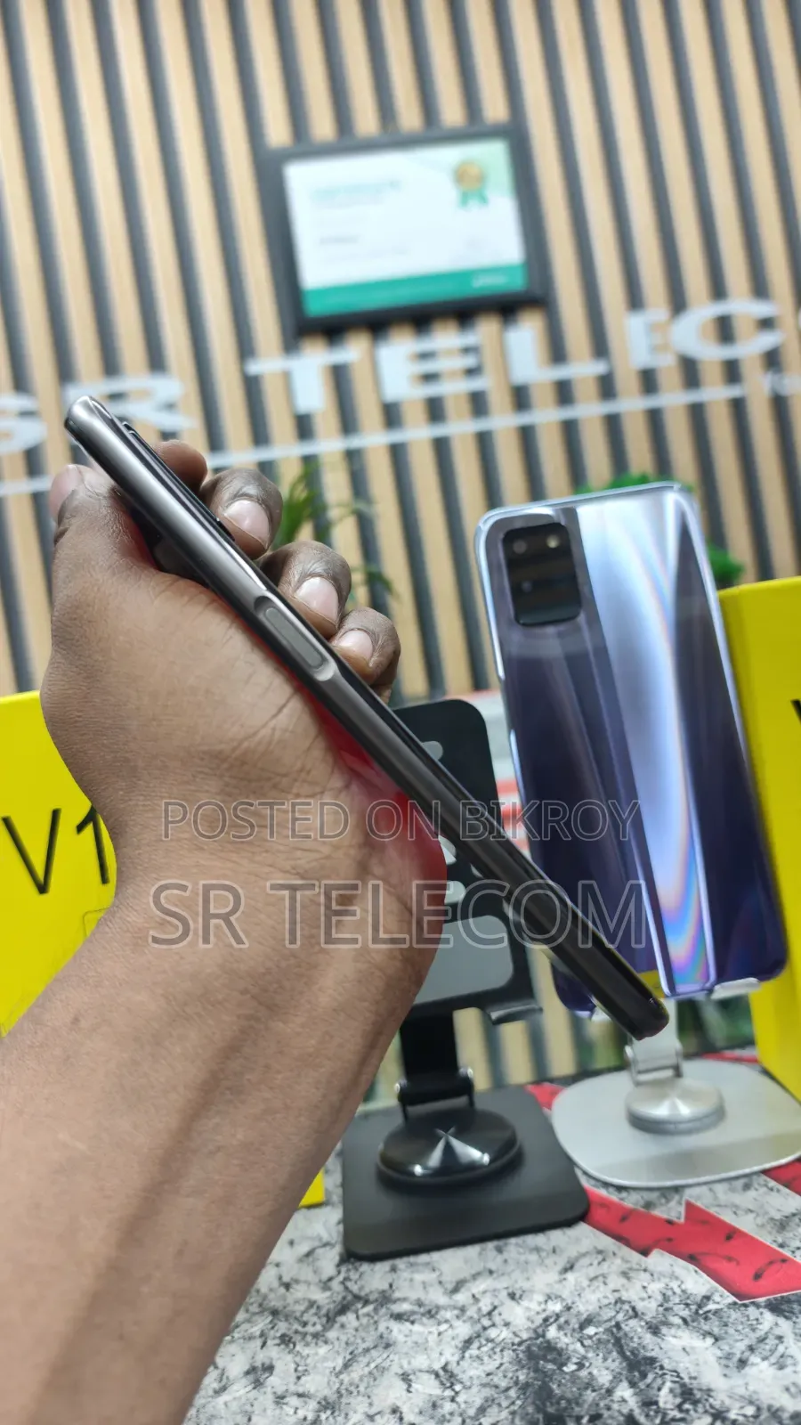 Realme V11s 5G 128 GB