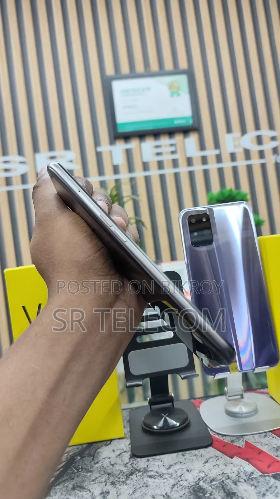 Realme V11s 5G 128 GB