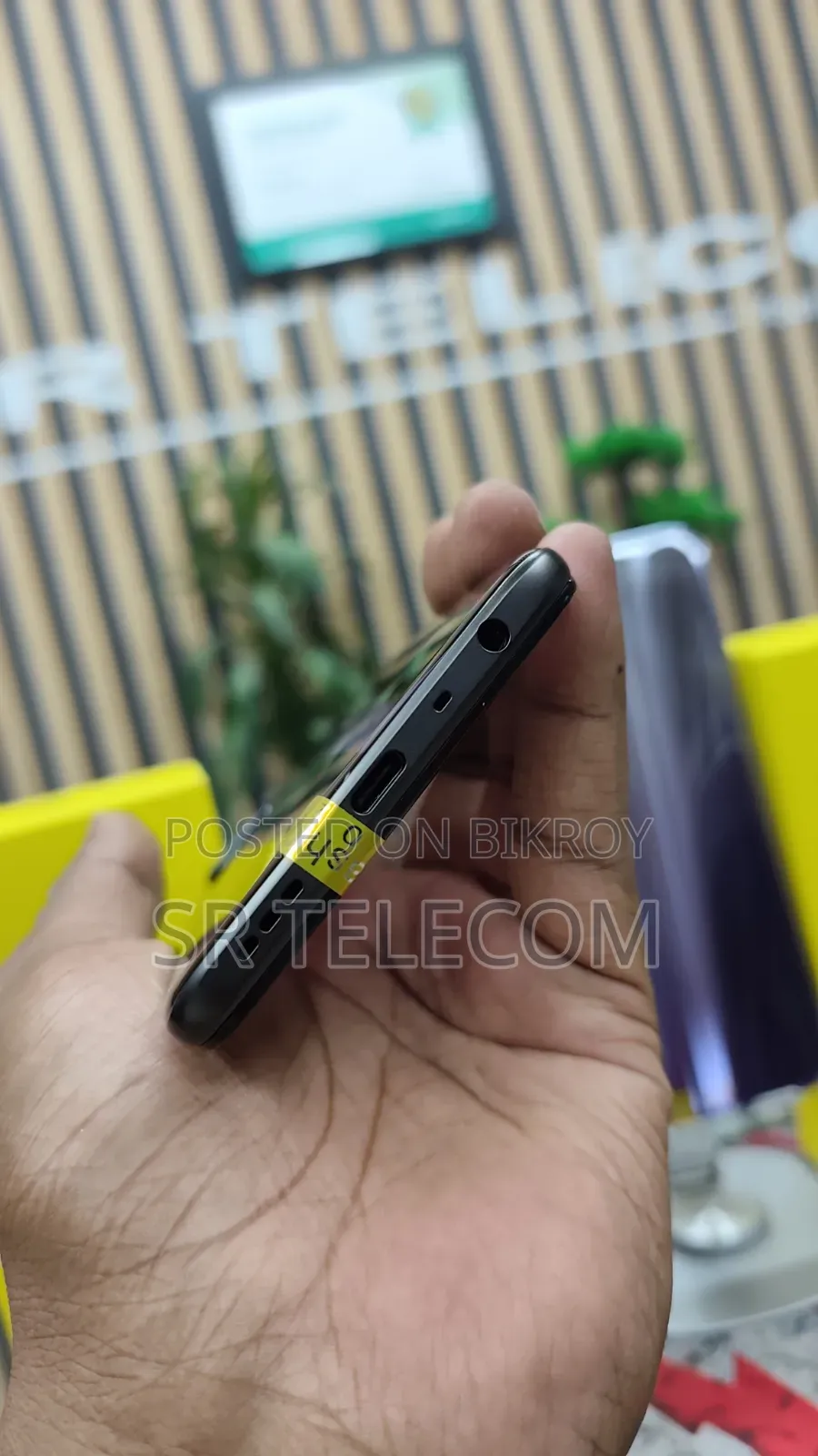 Realme V11s 5G 128 GB