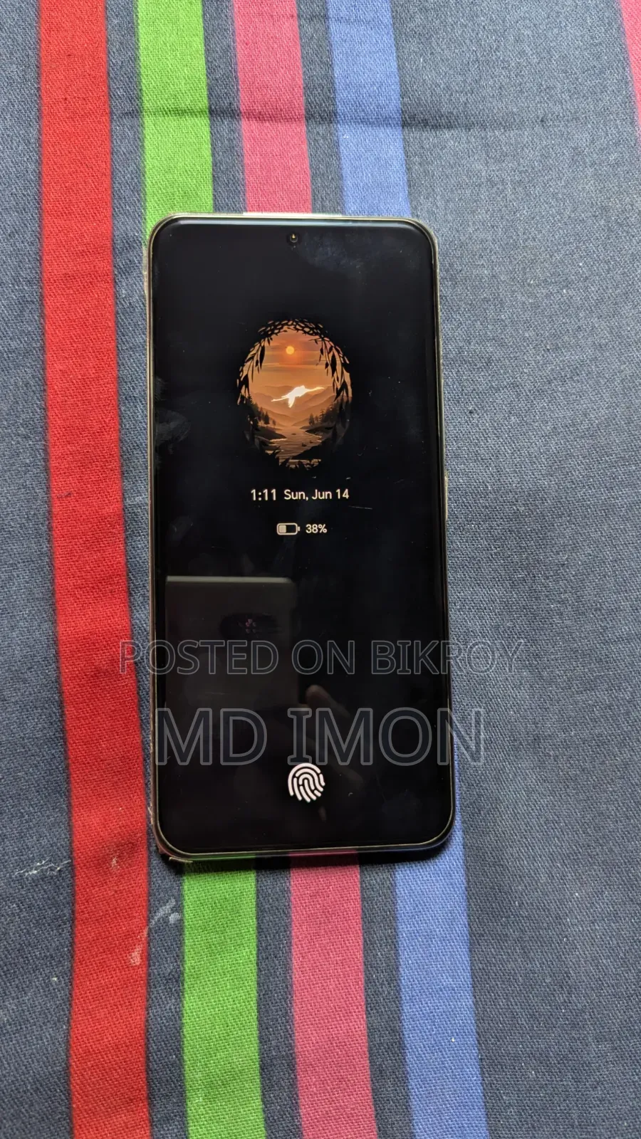 New Honor 200 512 GB White