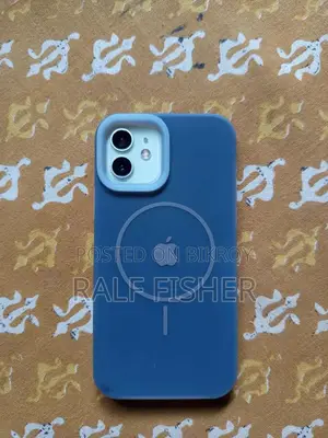 Apple iPhone 12 128 GB Green
