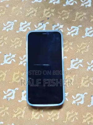 Apple iPhone 12 128 GB Green