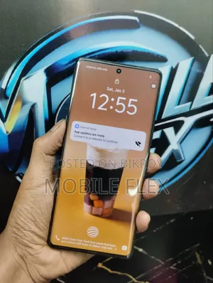 Vivo V29e 5G 256 GB Purple