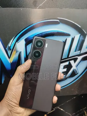 Vivo V29e 5G 256 GB Purple