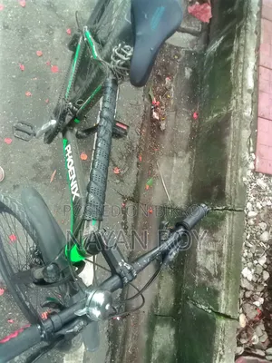 বাইসাইকেল বিক্রয়