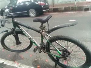 বাইসাইকেল বিক্রয়