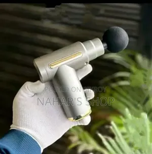 ডিপ টিস্যু ম্যাসাজ গান SL-720