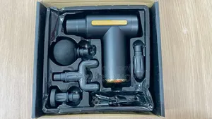 ডিপ টিস্যু ম্যাসাজ গান SL-720