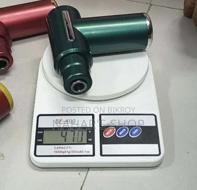 ডিপ টিস্যু ম্যাসাজ গান SL-720
