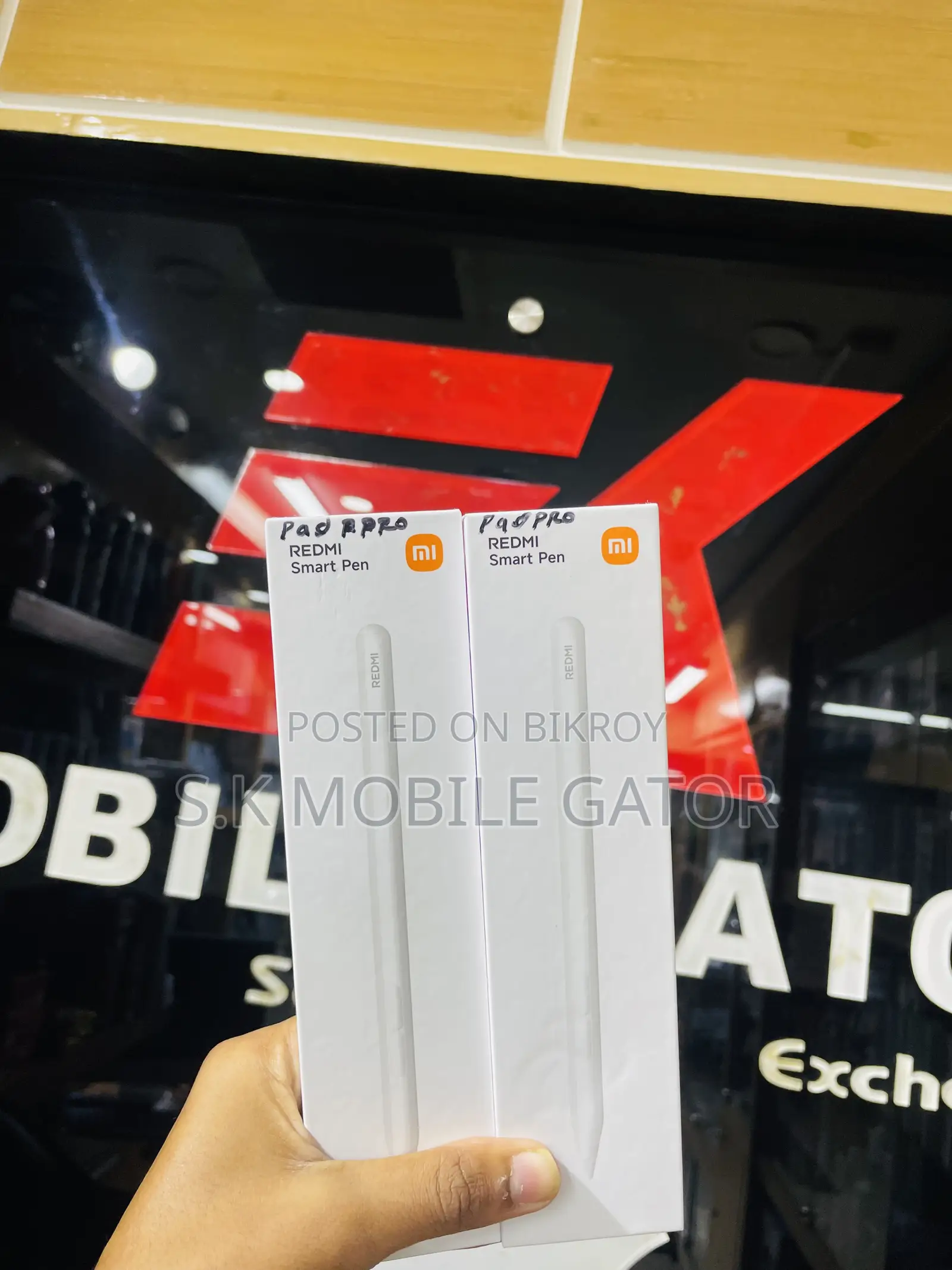 Redmi Smart Pen
