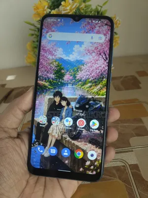 Symphony ATOM 3 32 GB