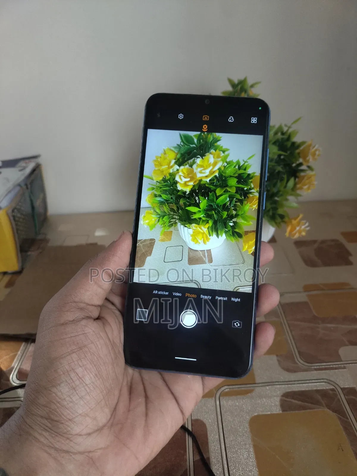 Symphony ATOM 3 32 GB