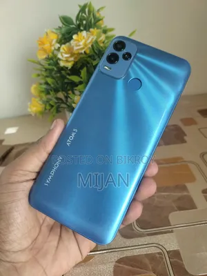 Symphony ATOM 3 32 GB