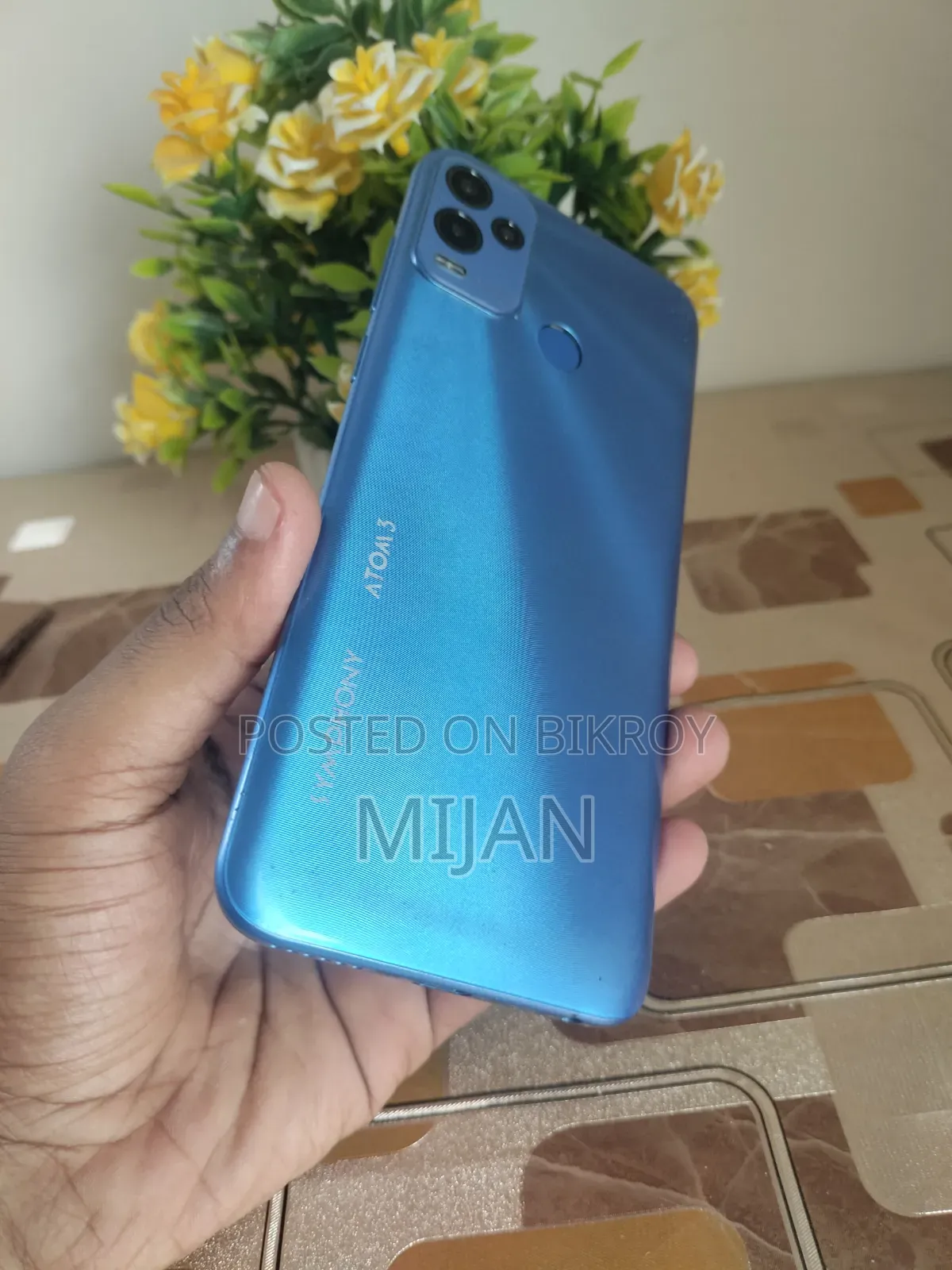 Symphony ATOM 3 32 GB