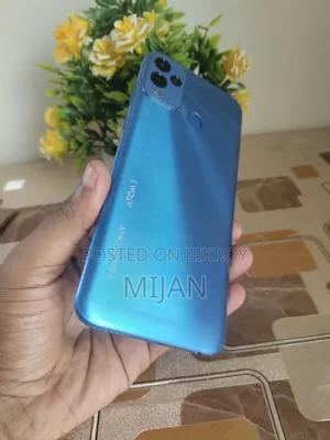 Symphony ATOM 3 32 GB