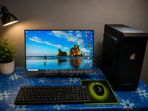 Desktop Computer Gigabyte GB-BACE-3150 16GB Intel Core i5 HDD+SSD 1T
