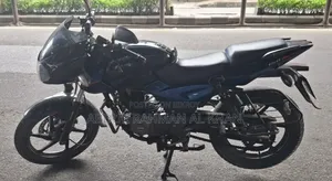 Bajaj Pulsar 150 2018 Blue