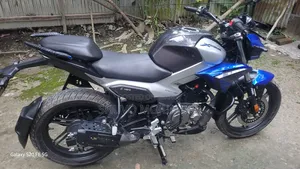 Hero Xtreme 125R ২০২৫ ব্লু