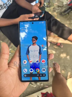 Google Pixel 6 128 GB