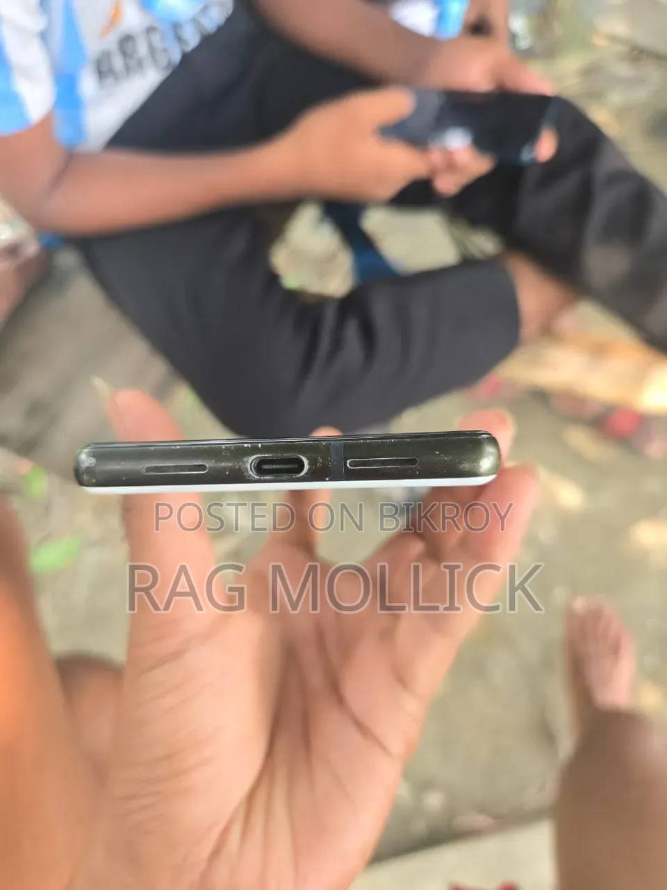 Google Pixel 6 128 GB