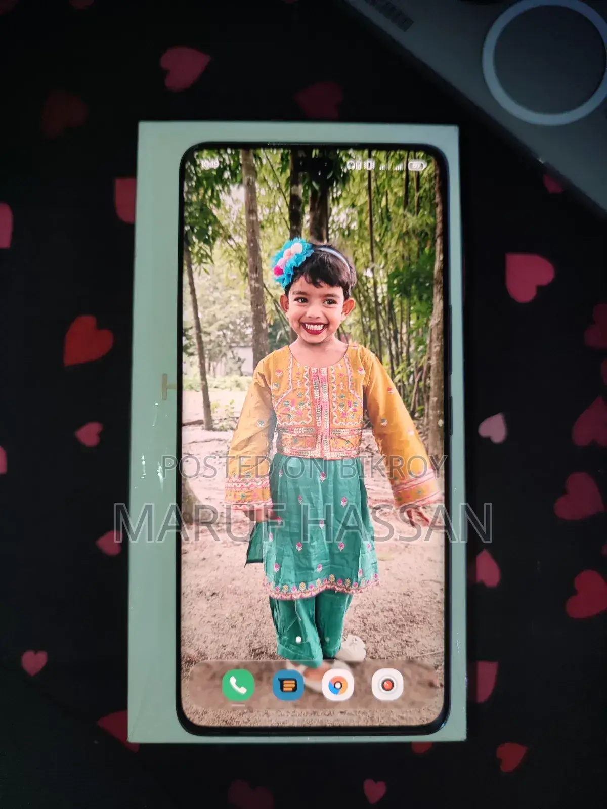 Honor 200 Pro 512 GB White