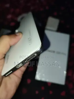 Honor 200 Pro 512 GB White