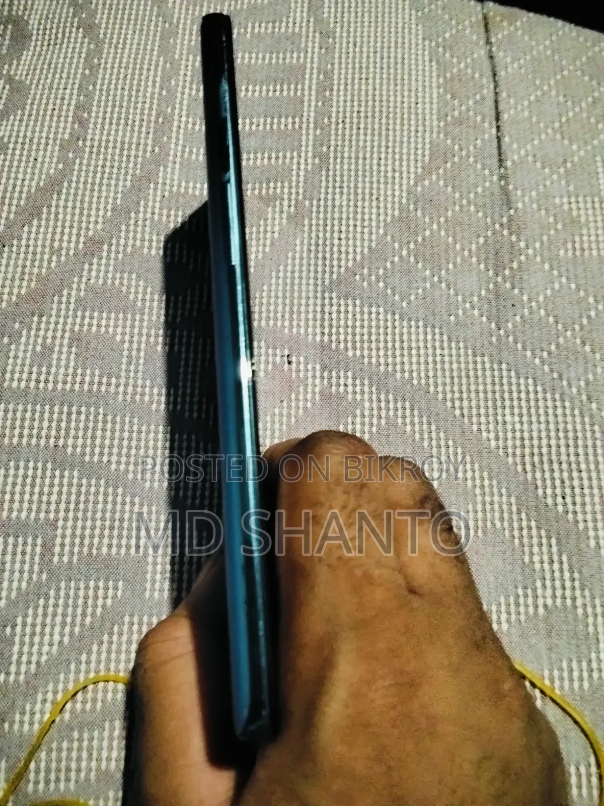 OnePlus 9 256 GB Blue