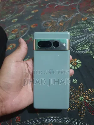 Google Pixel 7 Pro 128 GB