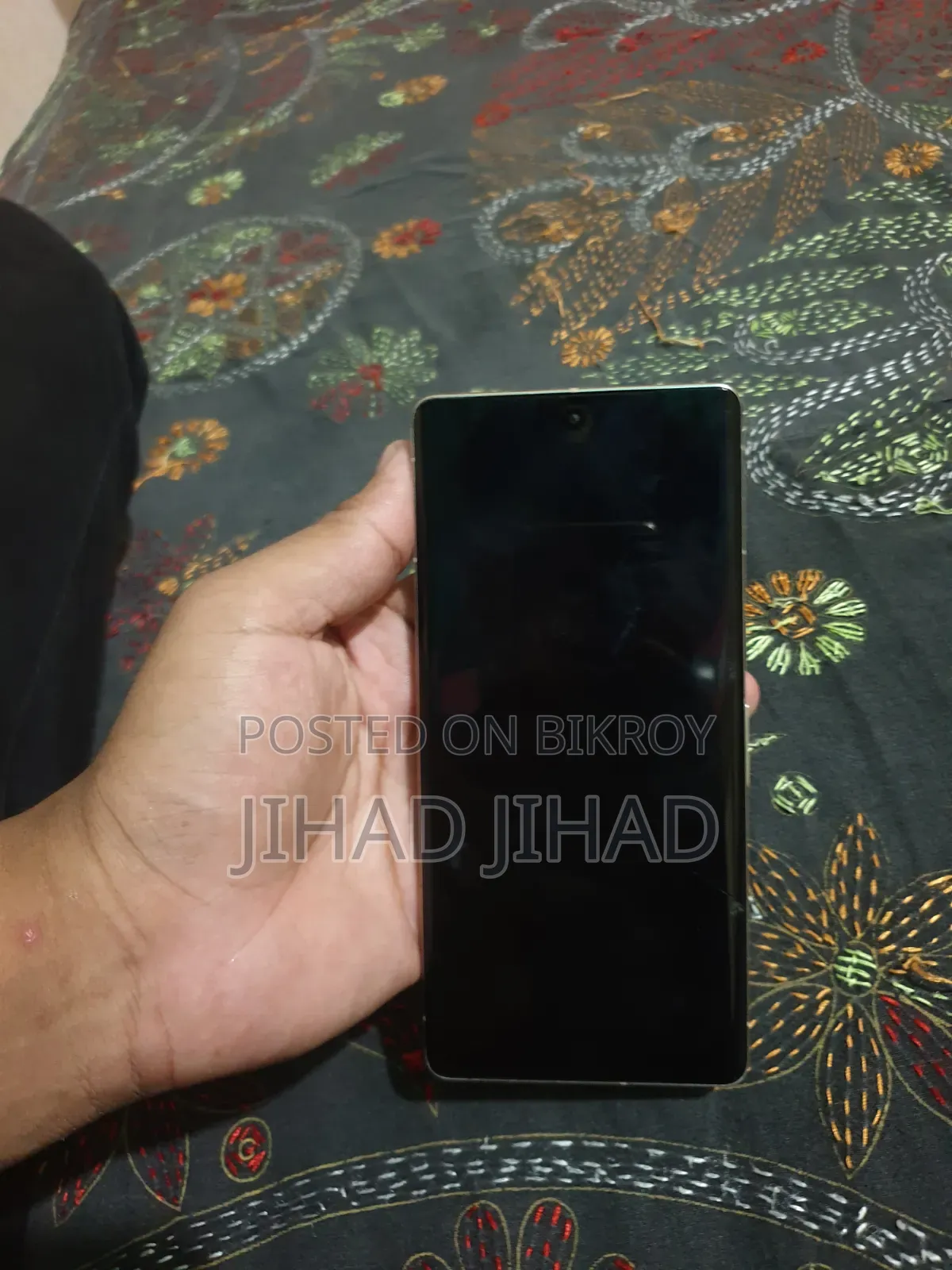 Google Pixel 7 Pro 128 GB
