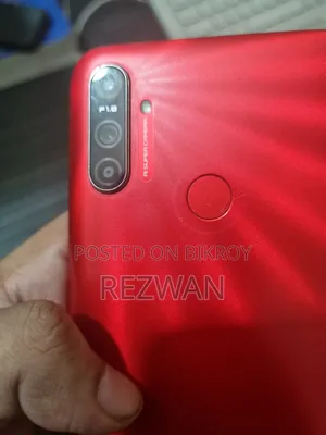 Realme C3 ৩২ জিবি রেড