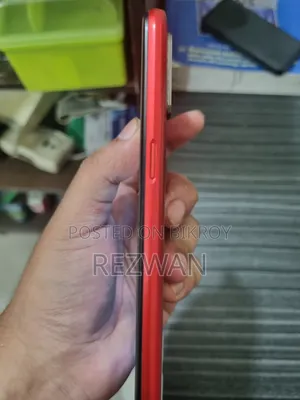 Realme C3 ৩২ জিবি রেড