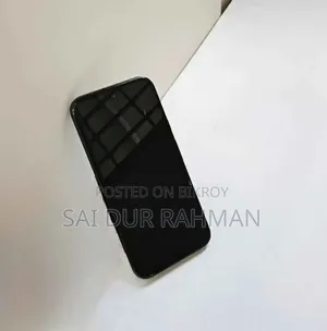 গুগল পিক্সেল ৮এ ২৫৬ জিবি কালো