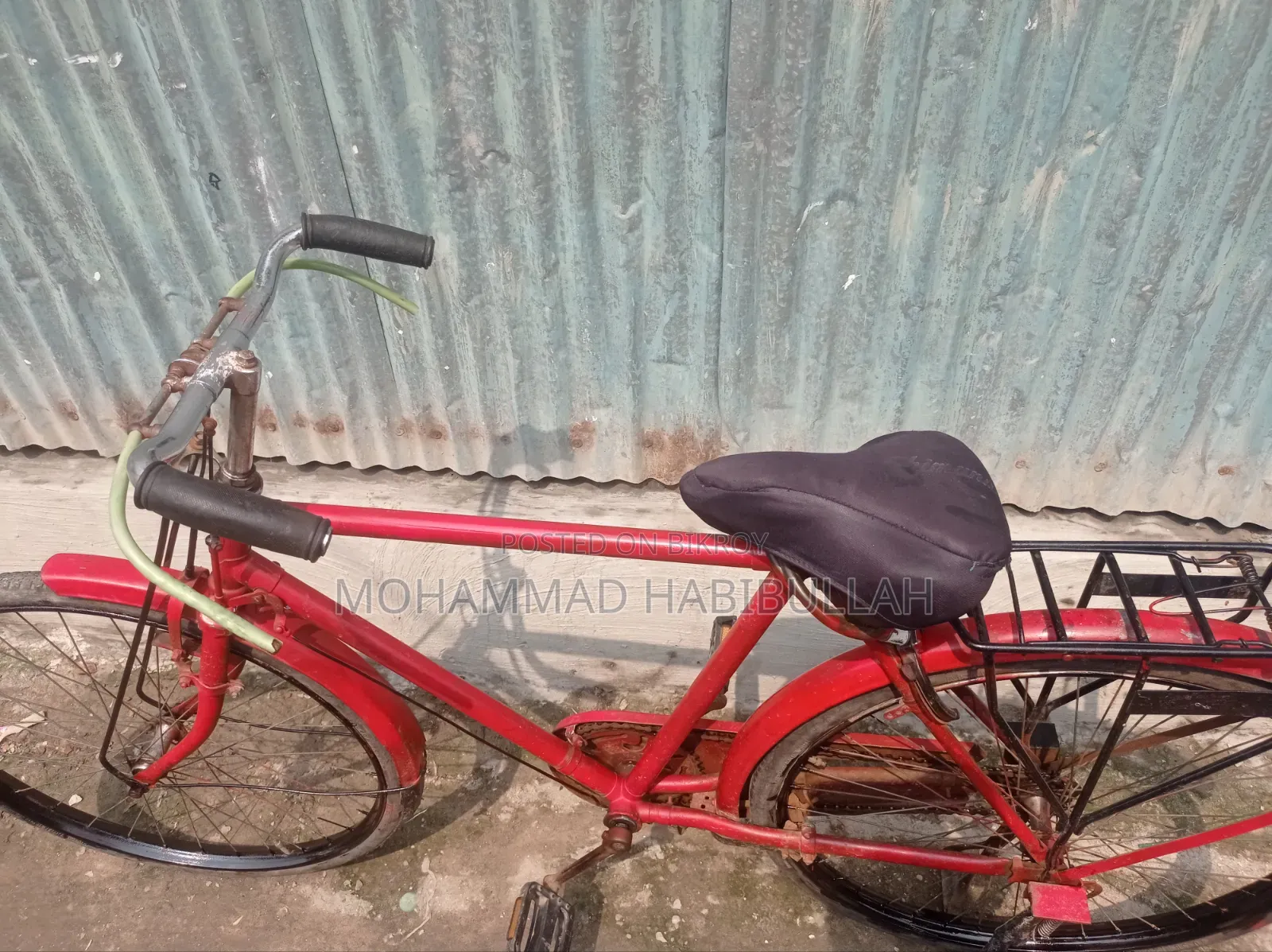 Bicycle for sale