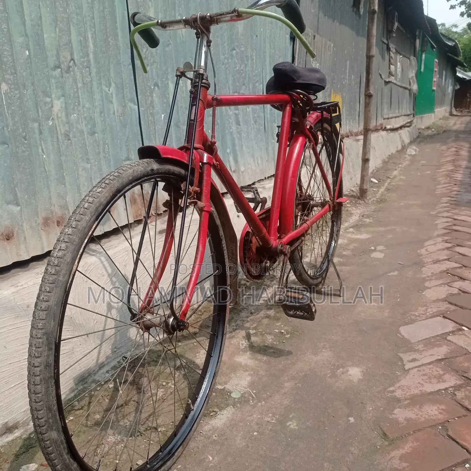 Bicycle for sale