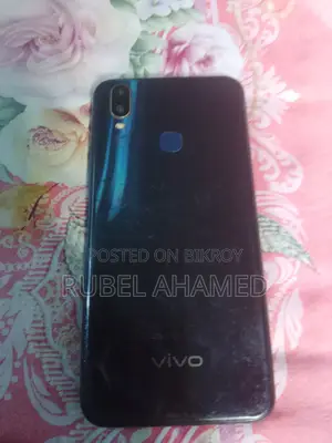 Vivo Y11 32 GB Blue