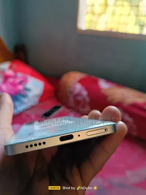 শাওমি রেডমি নোট ১২ টার্বো ৫১২ জিবি সাদা