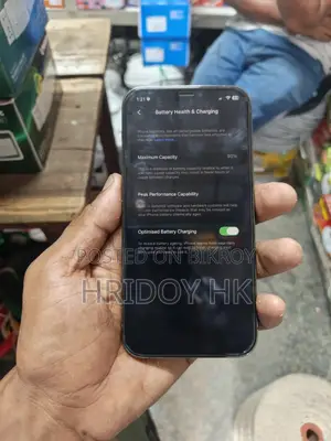 Apple iPhone 12 128 GB Black