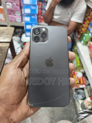 Apple iPhone 12 128 GB Black