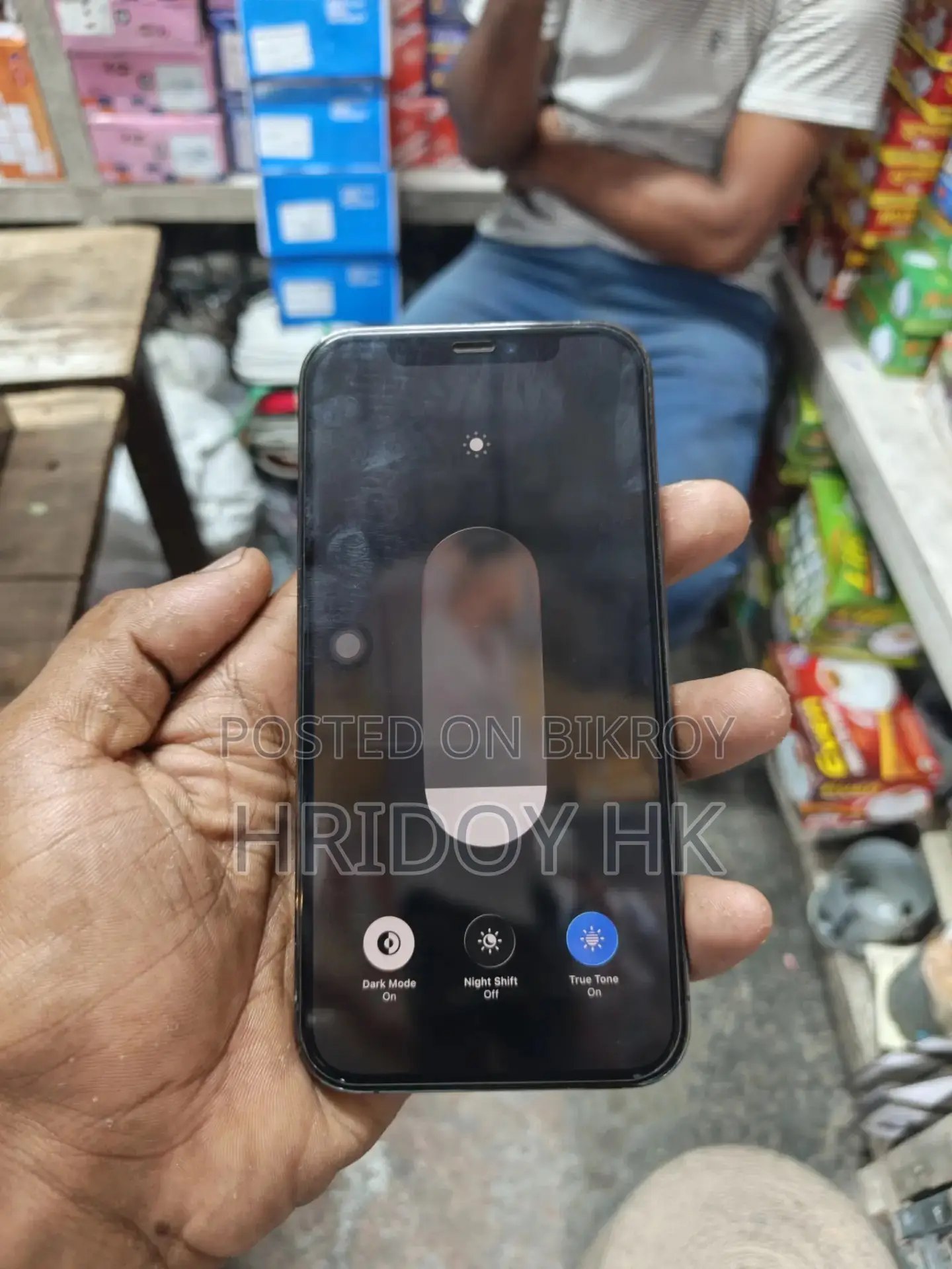 Apple iPhone 12 128 GB Black