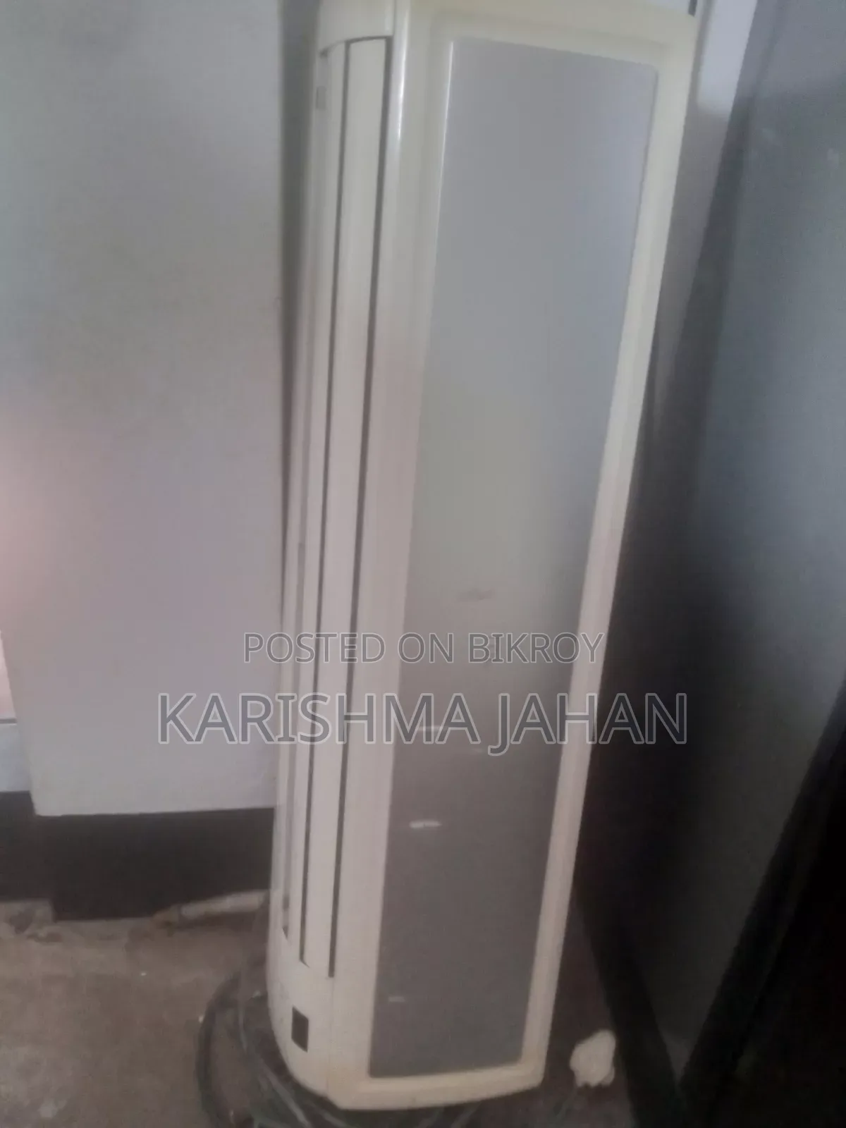 TCL AC 2 Ton
