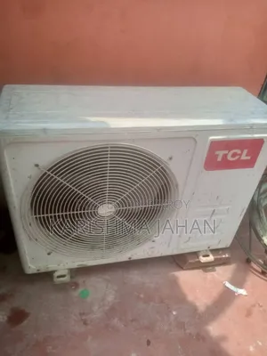 TCL AC 2 Ton