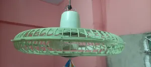 এয়ার কুল ২৪ ইঞ্চি ফ্যান