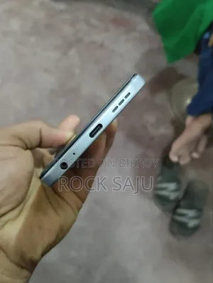 Tecno Spark 40 128 GB Green