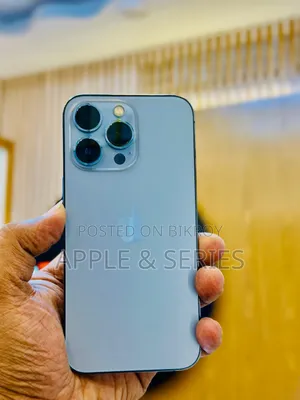 Apple iPhone 13 Pro 128 GB Blue