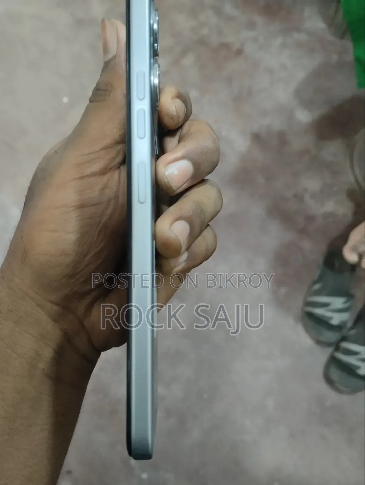 Tecno Spark 40 128 GB Green