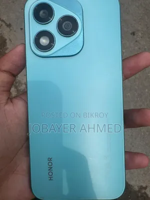 Honor 400 Lite 256 GB Blue
