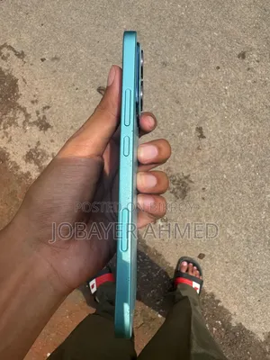 Honor 400 Lite 256 GB Blue