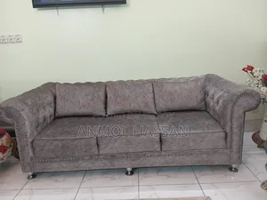 Triple Sofa